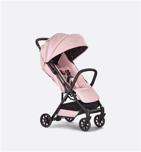 used dior stroller|christian Dior baby stroller.